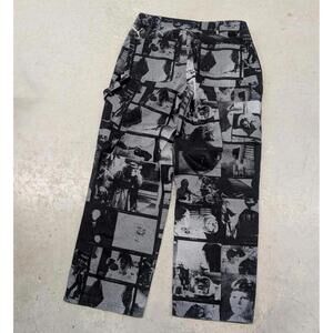 PUMA Hoops X E.T. Twill Sample Carpenter Pants